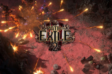 Path of Exile 2