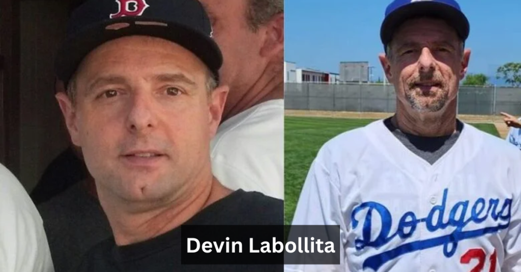 Devin Labollita