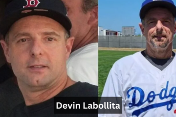 Devin Labollita