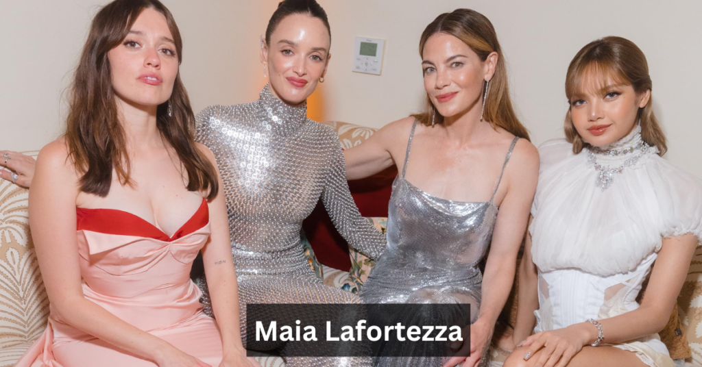 Maia Lafortezza
