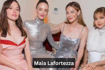 Maia Lafortezza