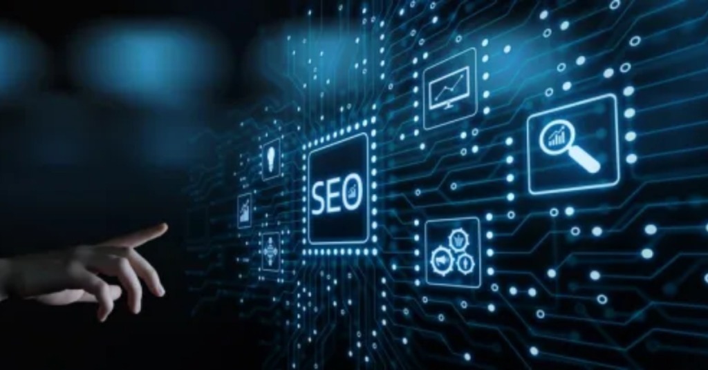 Technical SEO