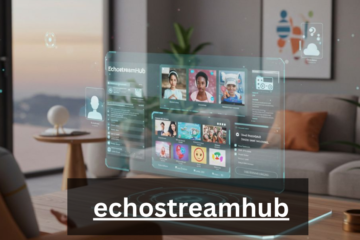 echostreamhub