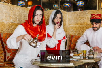 evırı