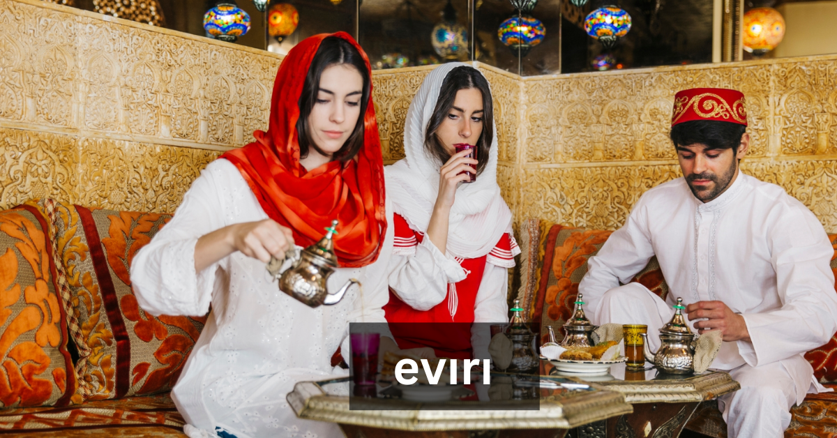 evırı