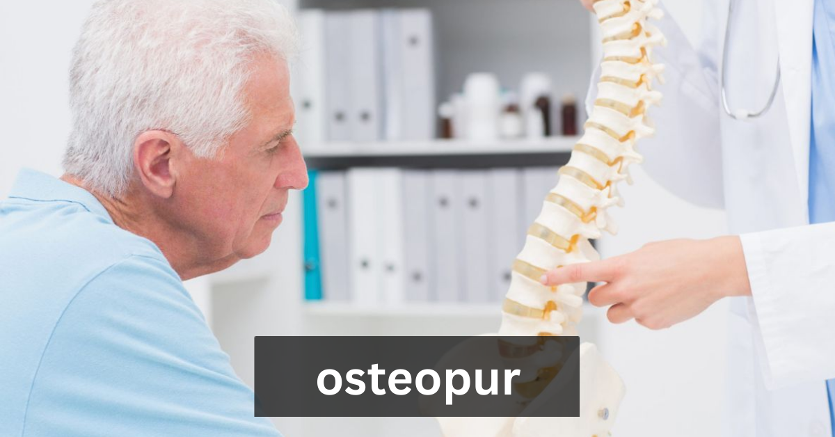 osteopur