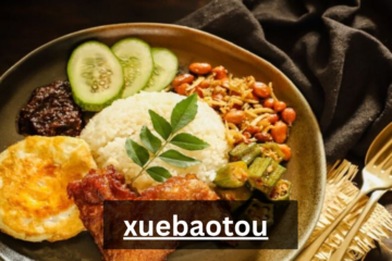 xuebaotou
