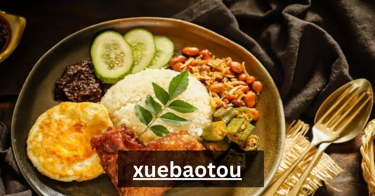 xuebaotou