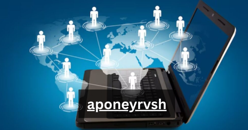 aponeyrvsh