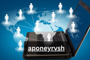 aponeyrvsh