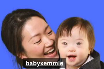 babyxemmie