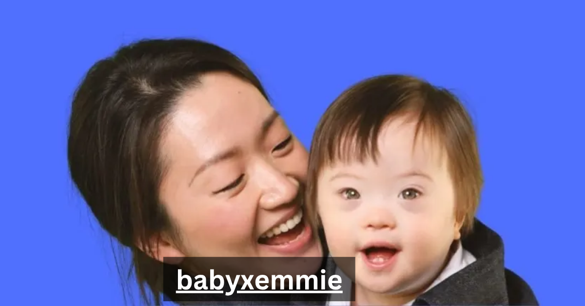 babyxemmie