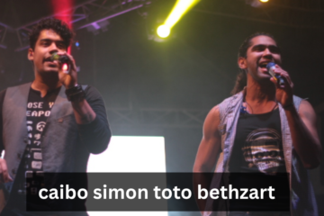 caibo simon toto bethzart