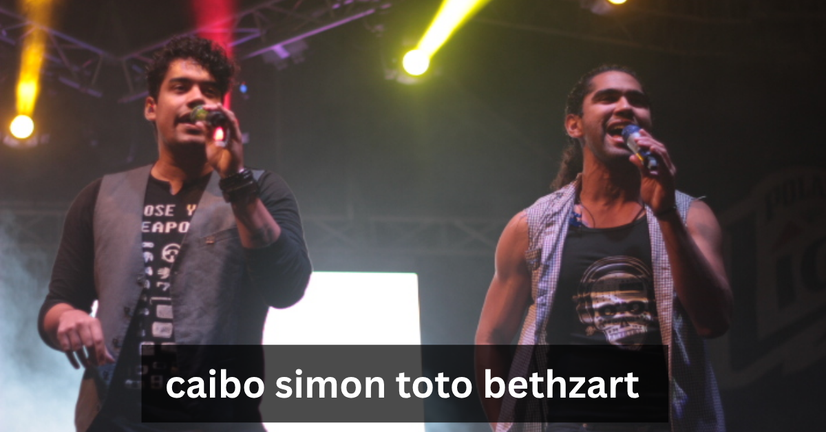 caibo simon toto bethzart