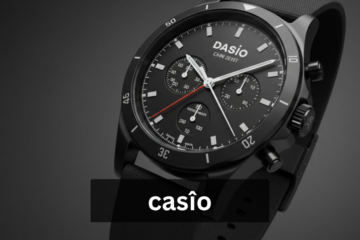 casîo
