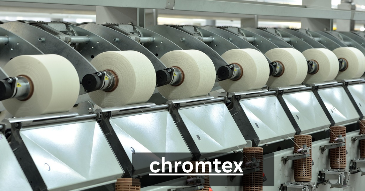 chromtex