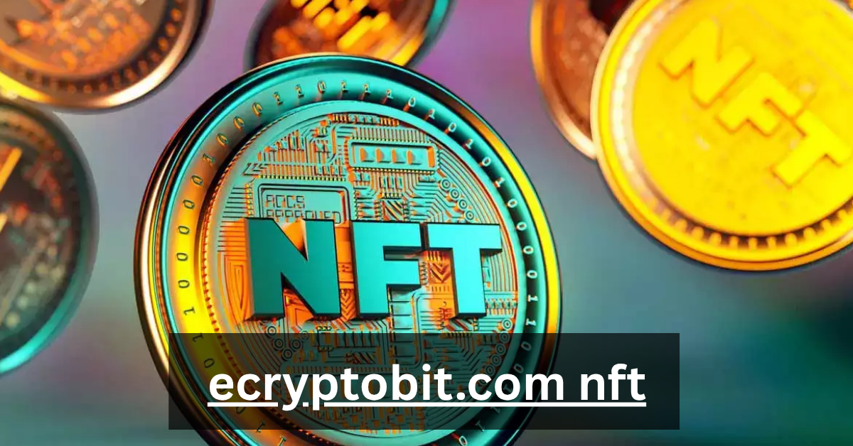 ecryptobit.com nft
