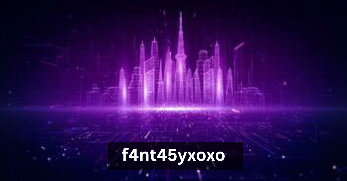 f4nt45yxoxo