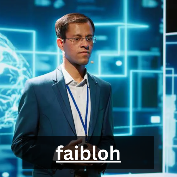 Faibloh: The Future of Smart Digital Ecosystems