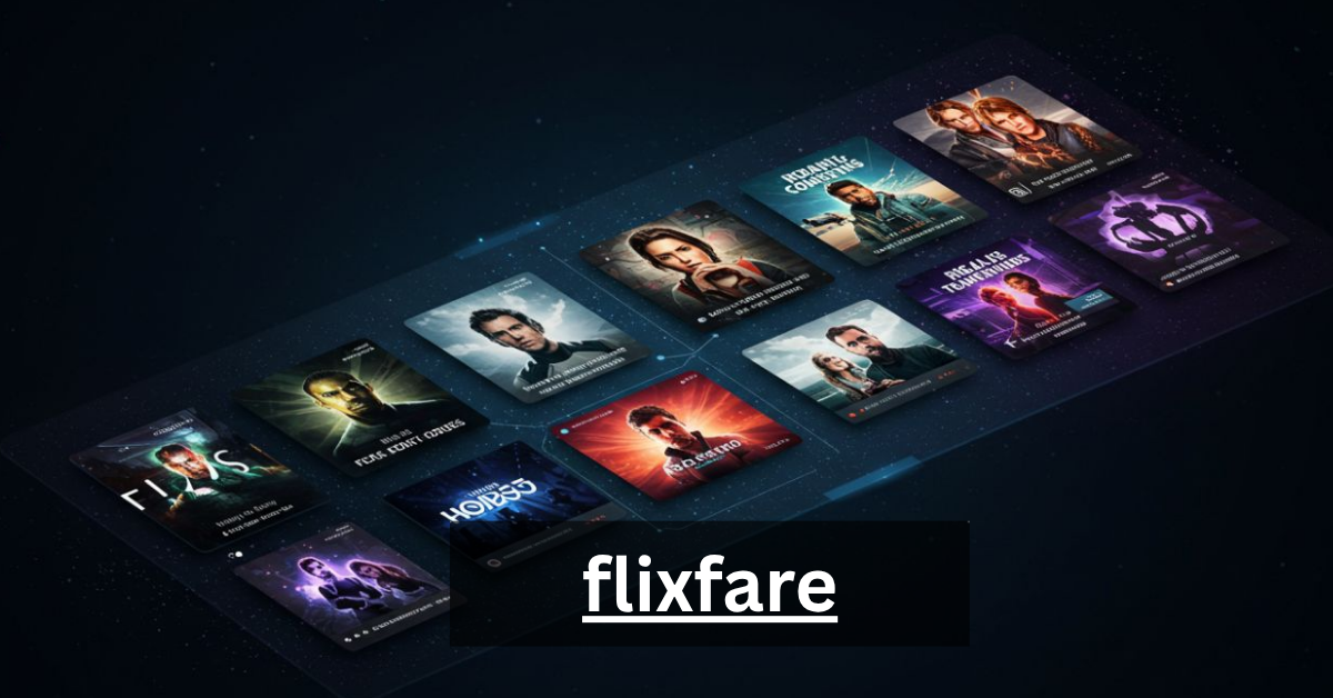 flixfare