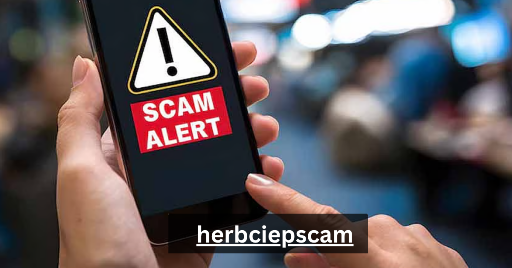 herbciepscam