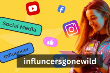 influncersgonewild