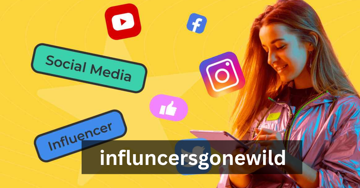 influncersgonewild