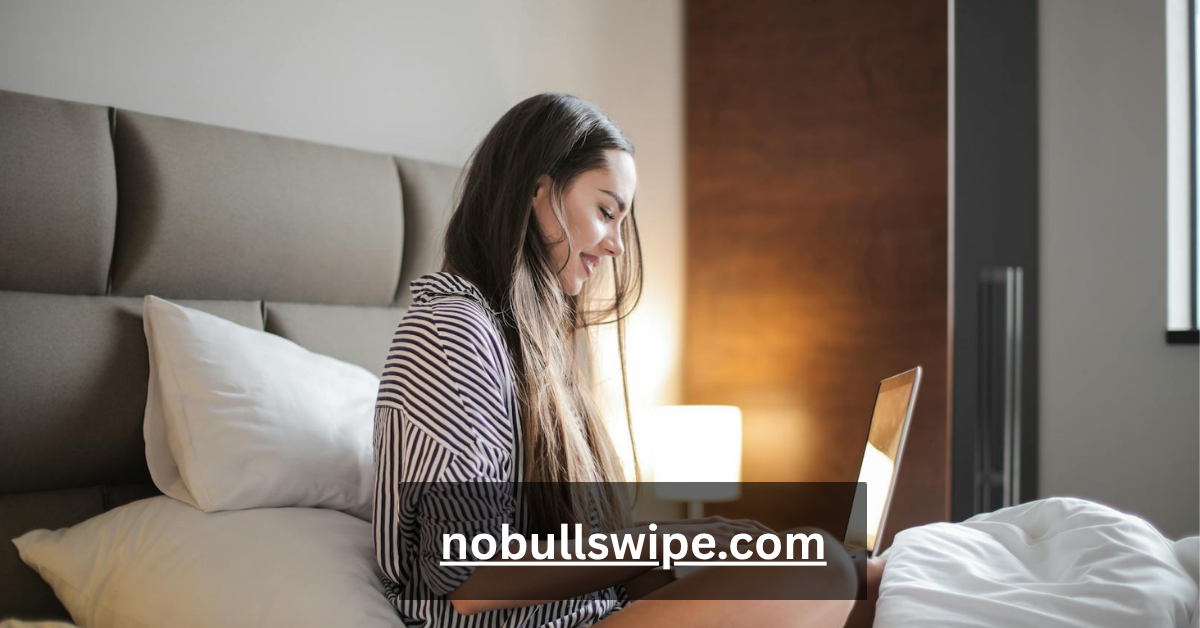 nobullswipe.com