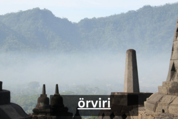 örviri