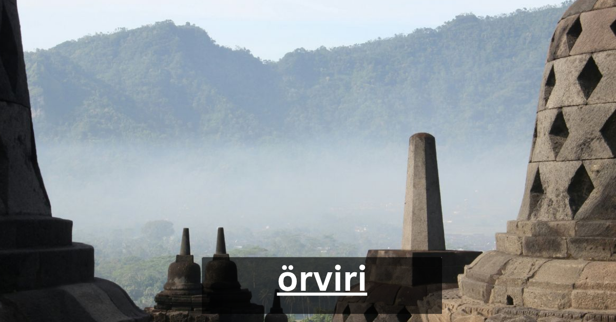 örviri
