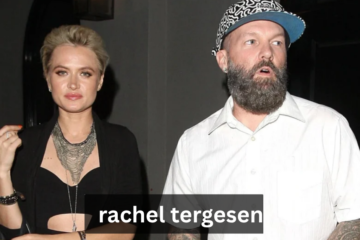 rachel tergesen