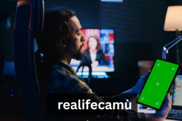 realifecamù