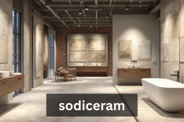 sodiceram