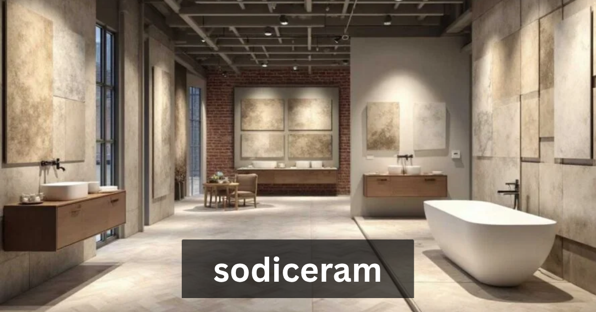 sodiceram
