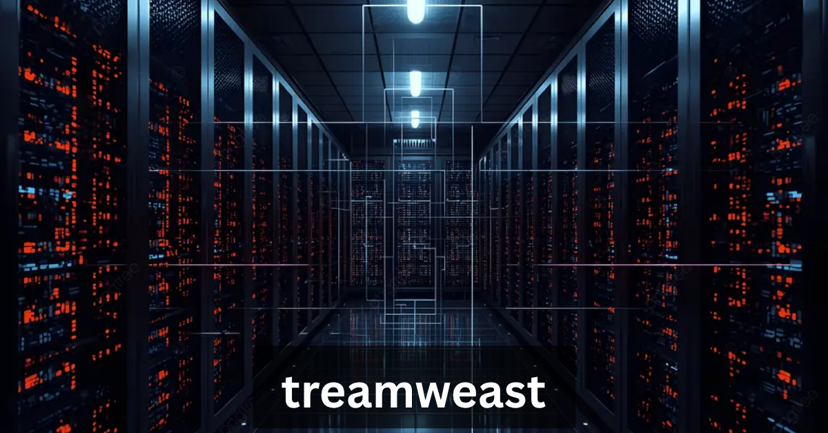 treamweast