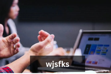 wjsfks