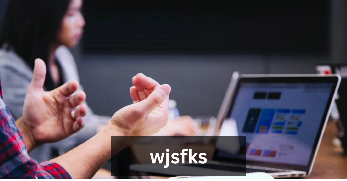 wjsfks