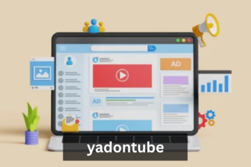 yadontube