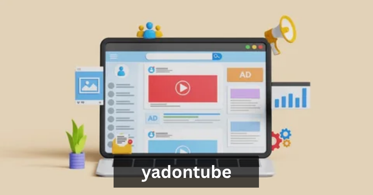 yadontube