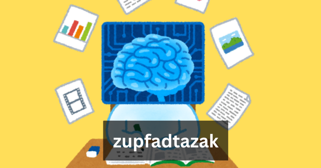 zupfadtazak