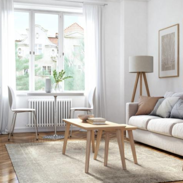 Apartment Living Trends for Modern Renters