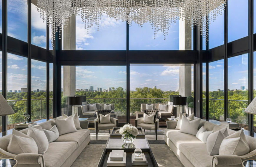 Luxury Real Estate Trends for International Buyers in 2026
