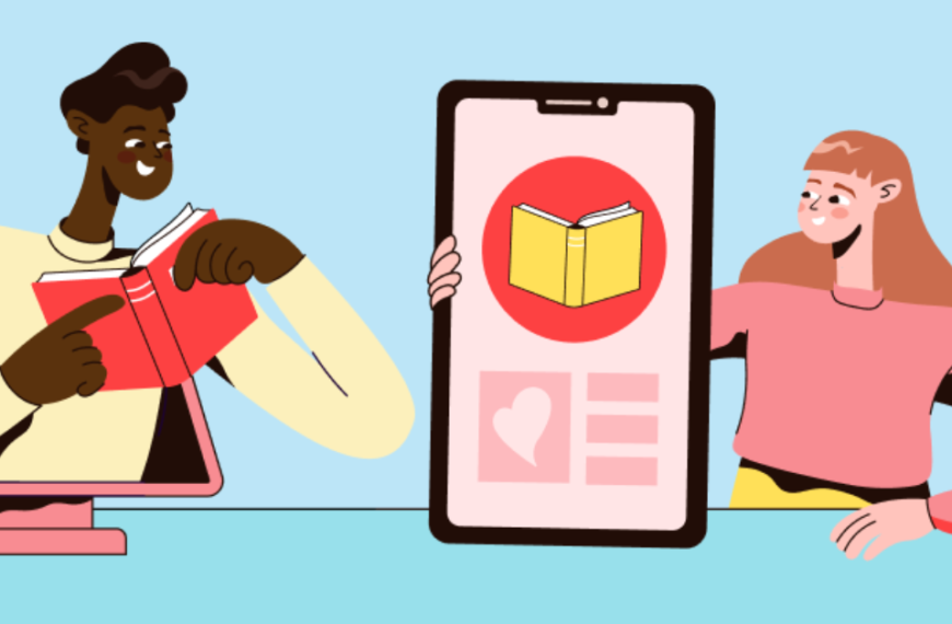 How Interactive Features Are Enhancing Digital Reading Experiences