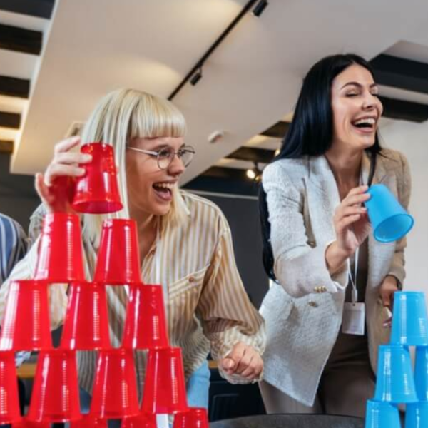 Engaging Corporate Event Activities for Modern Teams