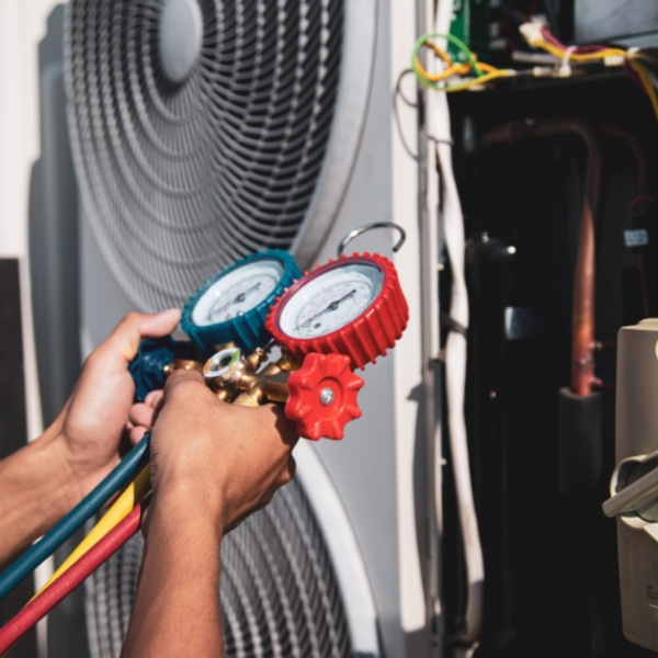 Preparing Your HVAC and Refrigeration Systems for Seasonal Changes
