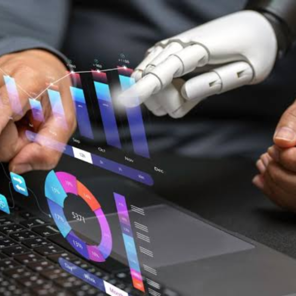How AI Search Revolutionizes Decision-Making Across Key Industries