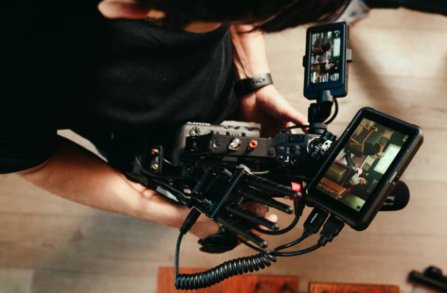 Mastering Auto Reframing: The Key to Seamless Multi-Platform Video Content