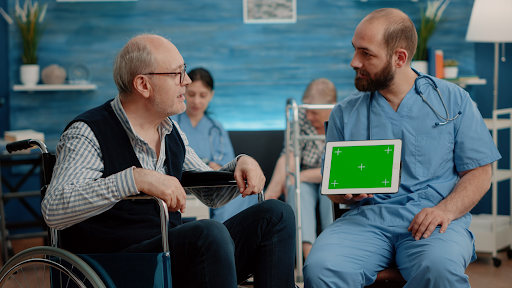 The Silent Guardian in the OR: Dr. Andrew Hummel Discusses How Online Patient Directories Like Healthgrades Bridge the Pre-Surgery Information Gap