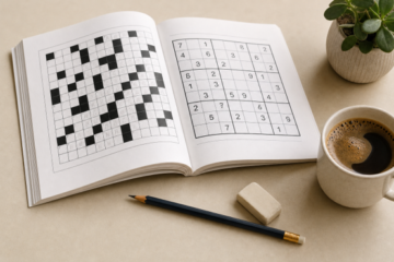 Daily Puzzle