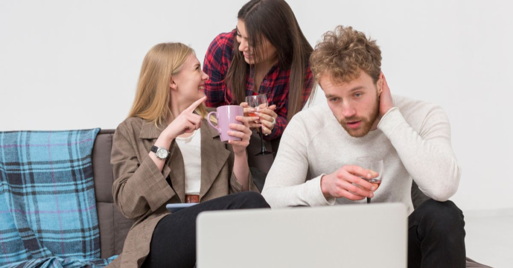 Online Chat